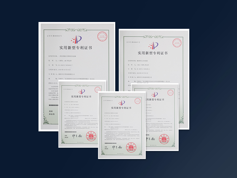 專(zhuān)利技術(shù)、產(chǎn)能保障